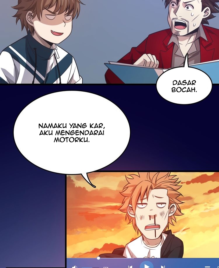 Reborn Doctor Chapter 10 Gambar 37